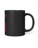 Black Mug 11oz Black Mug 11oz