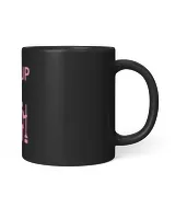 Black Mug 11oz Black Mug 11oz