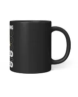 Black Mug 11oz Black Mug 11oz