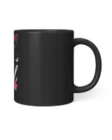 Black Mug 11oz Black Mug 11oz