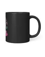 Black Mug 11oz Black Mug 11oz