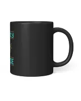 Black Mug 11oz Black Mug 11oz