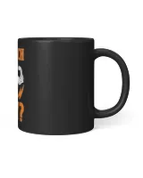 Black Mug 11oz Black Mug 11oz
