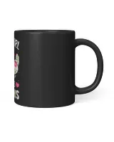 Black Mug 11oz Black Mug 11oz