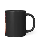 Black Mug 11oz Black Mug 11oz