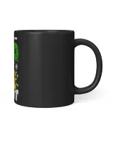 Black Mug 11oz Black Mug 11oz