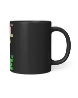 Black Mug 11oz Black Mug 11oz