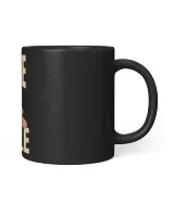 Black Mug 11oz Black Mug 11oz