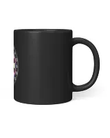 Black Mug 11oz Black Mug 11oz