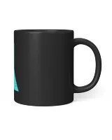 Black Mug 11oz Black Mug 11oz