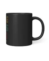 Black Mug 11oz Black Mug 11oz