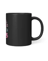 Black Mug 11oz Black Mug 11oz