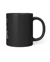 Black Mug 11oz Black Mug 11oz