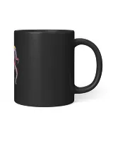 Black Mug 11oz Black Mug 11oz