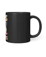 Black Mug 11oz Black Mug 11oz