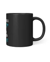 Black Mug 11oz Black Mug 11oz