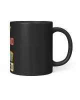 Black Mug 11oz Black Mug 11oz
