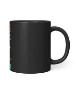 Black Mug 11oz Black Mug 11oz