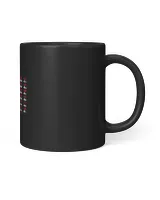 Black Mug 11oz Black Mug 11oz
