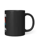 Black Mug 11oz Black Mug 11oz