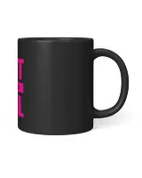 Black Mug 11oz Black Mug 11oz