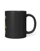 Black Mug 11oz Black Mug 11oz