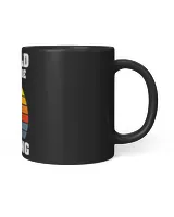 Black Mug 11oz Black Mug 11oz