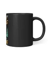 Black Mug 11oz Black Mug 11oz