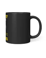 Black Mug 11oz Black Mug 11oz
