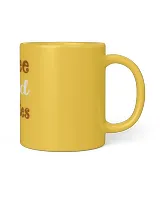 Black Mug