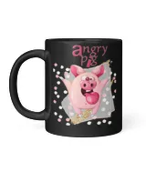 Black Mug