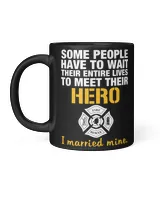 Black Mug
