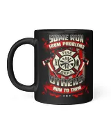 Black Mug