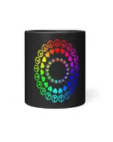 Black Mug 11oz Black Mug 11oz