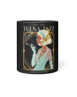 Black Mug 11oz Black Mug 11oz