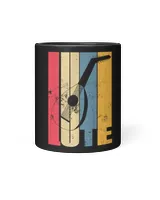 Black Mug 11oz Black Mug 11oz