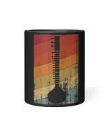 Black Mug 11oz Black Mug 11oz