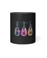 Black Mug 11oz Black Mug 11oz