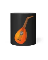Black Mug 11oz Black Mug 11oz