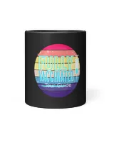 Black Mug 11oz Black Mug 11oz