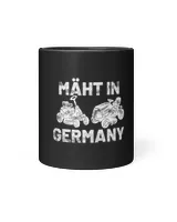 Black Mug 11oz Black Mug 11oz