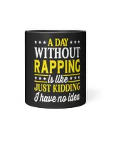 Black Mug 11oz Black Mug 11oz