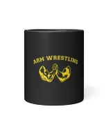 Black Mug 11oz Black Mug 11oz