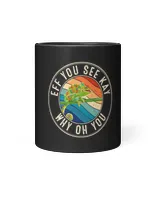 Black Mug 11oz Black Mug 11oz