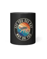 Black Mug 11oz Black Mug 11oz