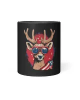 Black Mug 11oz Black Mug 11oz