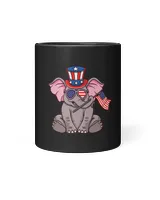 Black Mug 11oz Black Mug 11oz