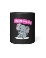 Black Mug 11oz Black Mug 11oz