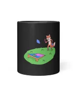 Black Mug 11oz Black Mug 11oz