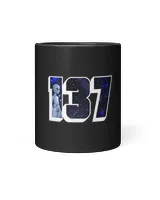 Black Mug 11oz Black Mug 11oz